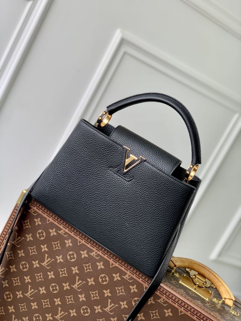 LV Capucines Bags